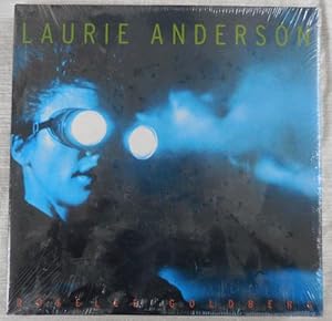 Seller image for Laurie Anderson for sale by Derringer Books, Member ABAA