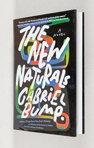 Immagine del venditore per The New Naturals; A Novel venduto da Christopher Morrow, Bookseller