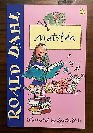 Bild des Verkufers fr Matilda zum Verkauf von Lazycat Books