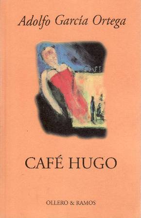 Imagen del vendedor de Caf Hugo. La novela desmenuza las vidas, verdaderas o soadas de unos personajes, al mismo tiempo que narra la biografa del local que los rene a todos: ese tenebroso Caf que, regentado por una cantante de pera frustrada, Victoria Luezas, y su marido, Gaspar Alba, veterinario y astrnomo, ser ya, a partir de ahora, un lugar mtico en la literatura espaola. a la venta por Librera y Editorial Renacimiento, S.A.