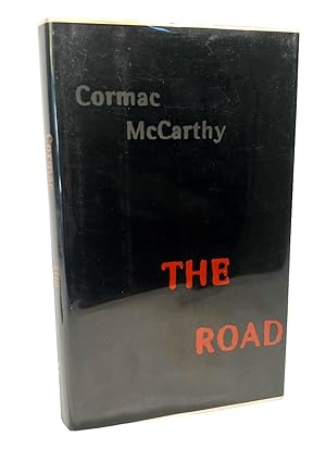 Seller image for First Edition Cormac McCarthy The Road, 2006 for sale by Max Rambod Inc
