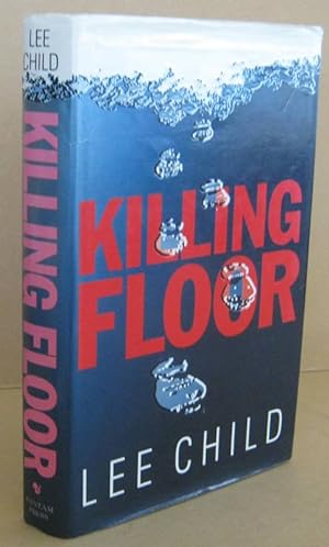 Imagen del vendedor de Killing Floor a la venta por Mainly Fiction