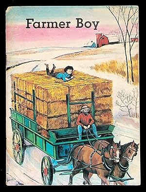 Seller image for Farmer Boy for sale by The Kelmscott Bookshop, ABAA