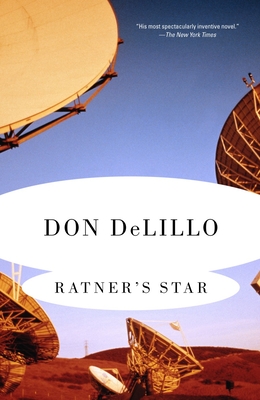 Seller image for Ratner's Star (Paperback or Softback) for sale by BargainBookStores