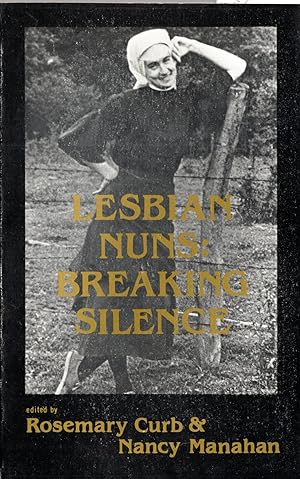 Immagine del venditore per Lesbian Nuns: Breaking Silence venduto da Mom's Resale and Books