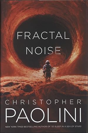 Bild des Verkufers fr Fractal Noise: A Fractalverse Novel zum Verkauf von The Anthropologists Closet