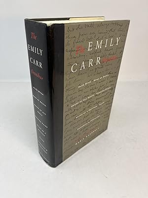 Seller image for THE EMILY CARR OMNIBUS for sale by Frey Fine Books