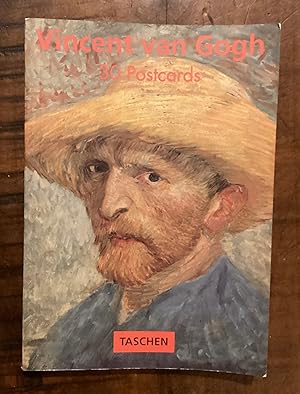 Seller image for Vincent Van Gogh for sale by Lazycat Books