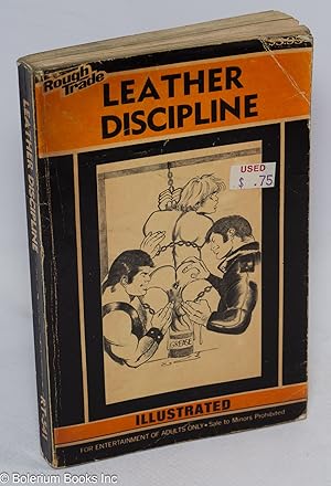 Leather Discipline illustrated