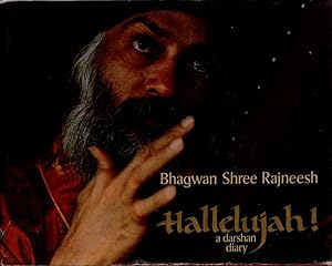 Seller image for HALLELUJAH!: A Darshan Diary for sale by By The Way Books