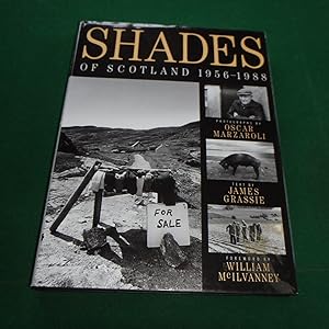Shades of Scotland 1956-1988 (By Appointment Only Series)
