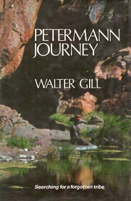 Seller image for Petermann Journey. for sale by Berkelouw Rare Books