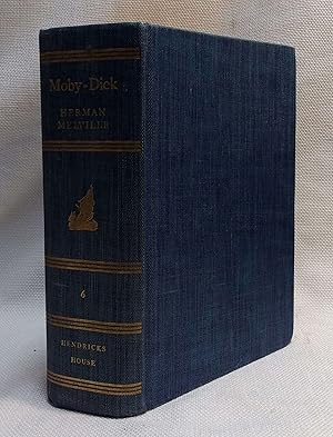 Moby-Dick, or, The Whale