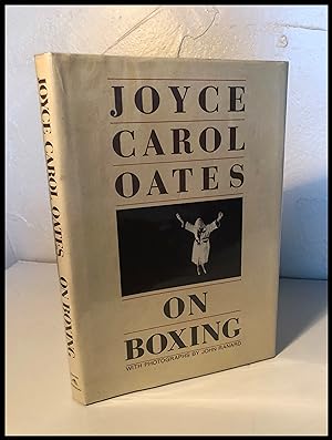 Image du vendeur pour On Boxing - Signed mis en vente par James Graham, Bookseller, ABAA