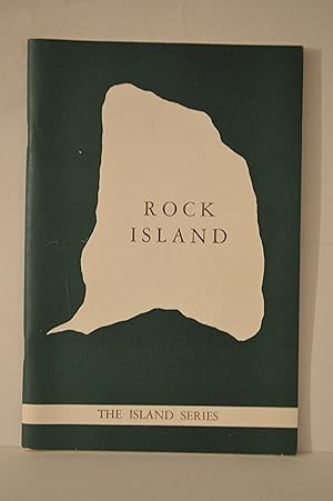 Seller image for Rock Island: A part of the history of Washington Township for sale by Lavendier Books