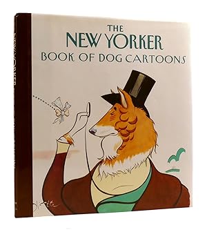 Seller image for THE NEW YORKER BOOK OF DOG CARTOONS for sale by Rare Book Cellar