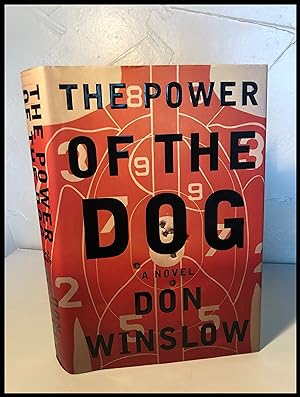 El poder del perro (edición limitada) - Winslow, Don: 9788417511708 -  AbeBooks