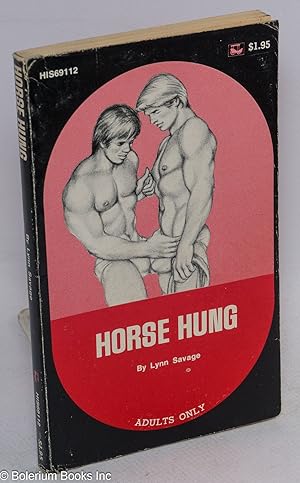 Horse Hung