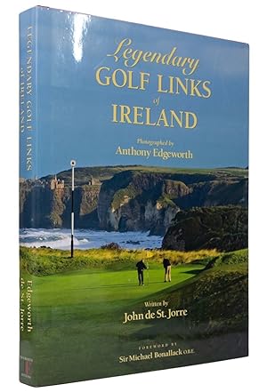Legendary Golf Links of Ireland