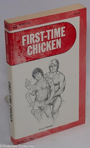 First-time Chicken