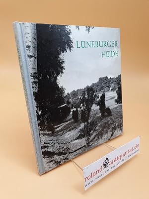 Lüneburger Heide : Landschaft u. Städte