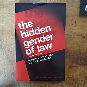 THE HIDDEN GENDER OF LAW