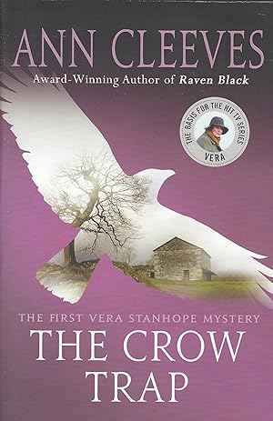 The Crow Trap (Vera Stanhope Series, Book #1)