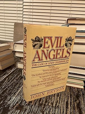 Seller image for Evil Angels: The Case of Lindy Chamberlain for sale by BooksByLisa