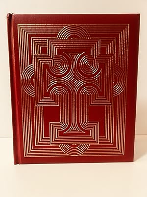 Inside the Vatican [LEATHERBOUND EDITION]