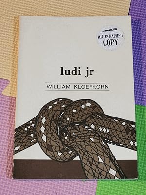 Ludi Jr