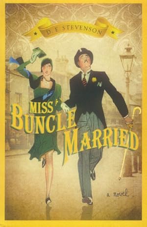 Seller image for Miss Buncle Married for sale by Paperback Recycler