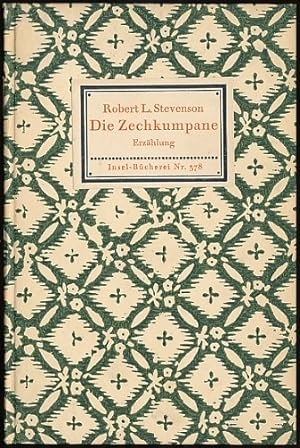 Die Zechkumpane. Übertr. von Franz Franzius.