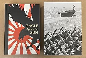 Eagle Against the Sun: The American War with Japan