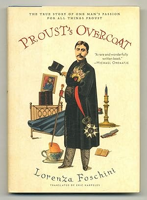 Seller image for Proust's Raincoat for sale by Between the Covers-Rare Books, Inc. ABAA