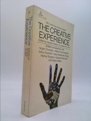 Bild des Verkufers fr The Creative Experience - Why and How Do We Create? zum Verkauf von ThriftBooksVintage