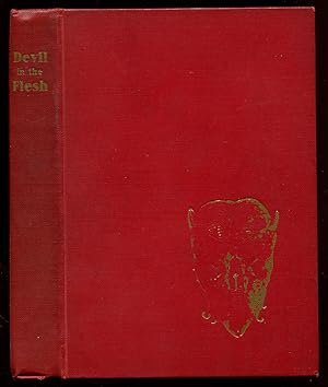 Seller image for Devil in the Flesh for sale by Between the Covers-Rare Books, Inc. ABAA