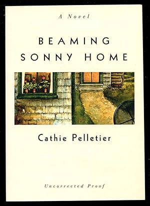 Seller image for Beaming Sonny Home for sale by Between the Covers-Rare Books, Inc. ABAA