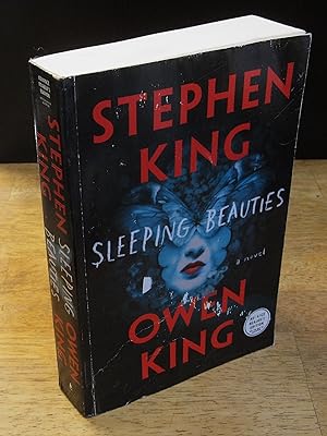 Image du vendeur pour Sleeping Beauties: A Novel [Signed by Owen & Stephen King] mis en vente par The BiblioFile