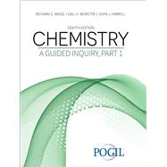 Imagen del vendedor de Chemistry: A Guided Inquiry, Part 1 a la venta por eCampus