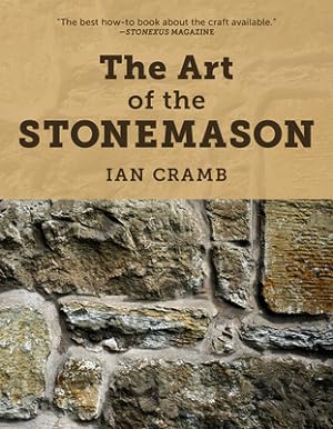 Imagen del vendedor de The Art of the Stonemason, 2021 Edition (Paperback or Softback) a la venta por BargainBookStores