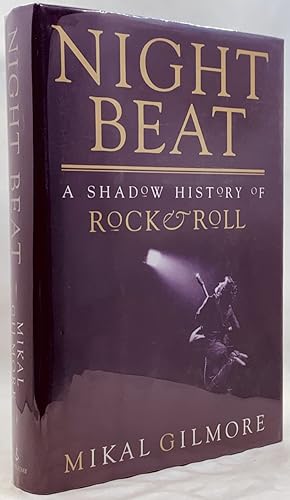 Immagine del venditore per Night Beat: A Shadow History of Rock & Roll venduto da Zach the Ripper Books