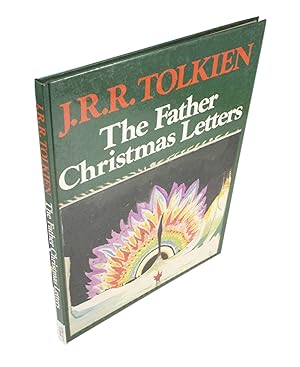 The Father Christmas Letters Edited by Baillie Tolkien