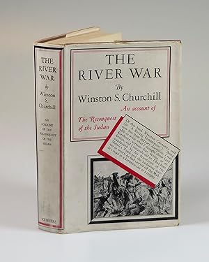 Seller image for The River War, An Account of the Reconquest of the Soudan for sale by Churchill Book Collector ABAA/ILAB/IOBA