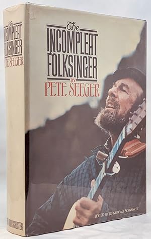 The Incompleat Folksinger