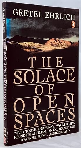 Solace of Open Spaces