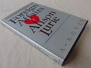 Seller image for Foreign Affairs (first edition Pulitzer Prize winner) for sale by Nightshade Booksellers, IOBA member