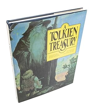 A Tolkien Treasury