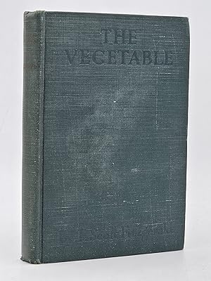 Seller image for The Vegetable or from President to Postman. for sale by Zephyr Books