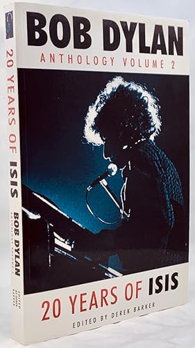 Seller image for Bob Dylan: Anthology Volume 2, 20 Years of Isis for sale by Zach the Ripper Books