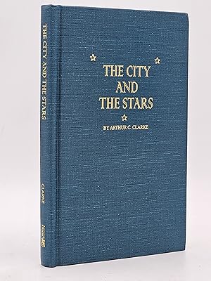 The City and the Stars.